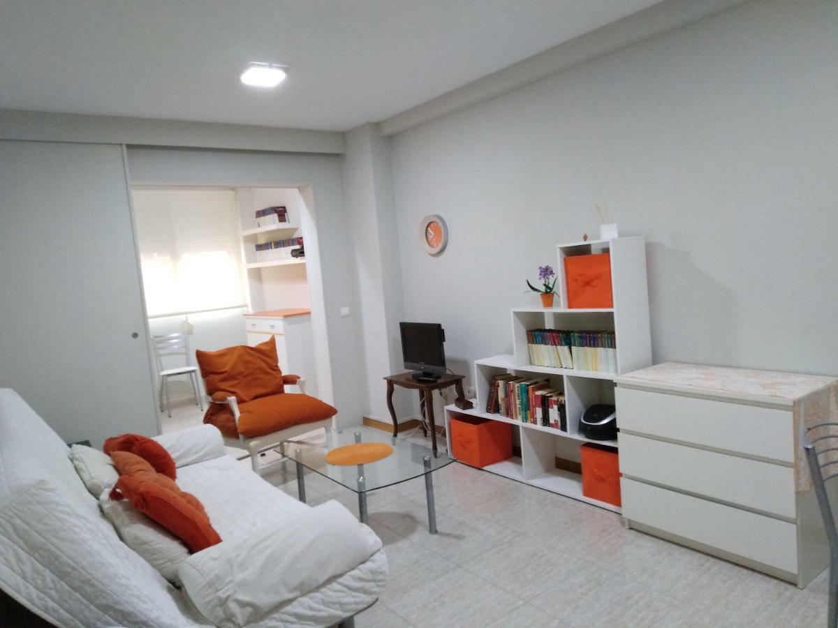 6 Carrer Llevant Benidorm Exterior foto